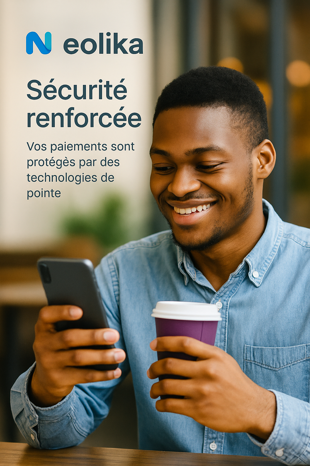 Inscrivez-vous sur Neolika